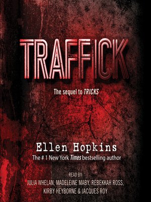 traffick ellen hopkins online free